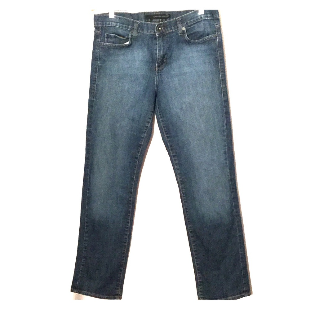 Calvin Klein blue jeans 31/12